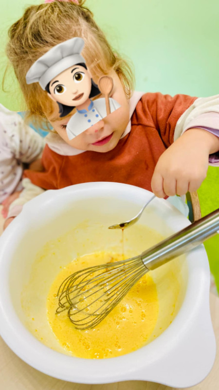 Micro-crèche Les Chérubins de Saint-Louis