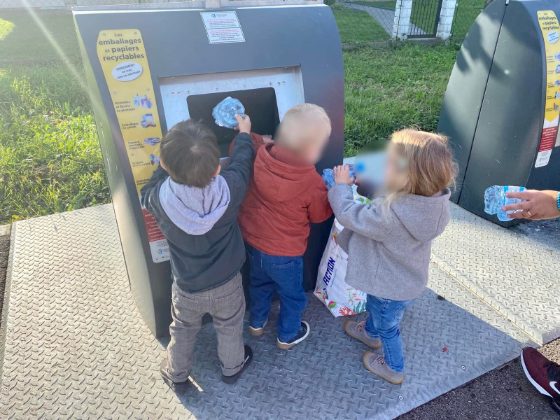 Micro-crèche Les Chérubins de Saint-Louis