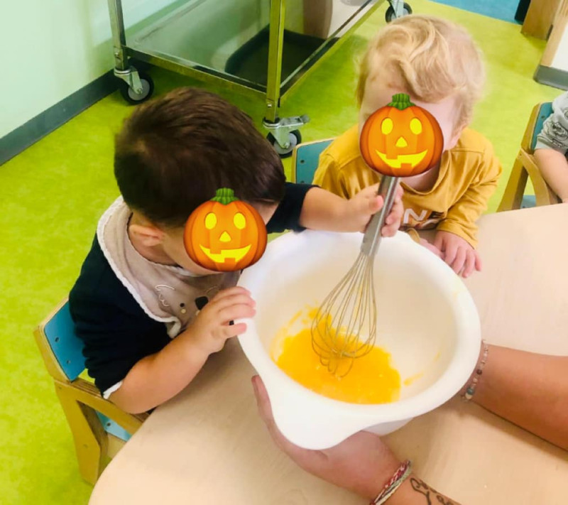 Micro-crèche Les Chérubins de Saint-Louis