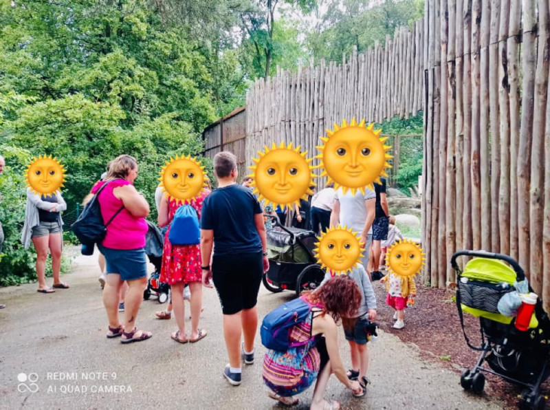 Micro-crèche Les Chérubins de Saint-Louis