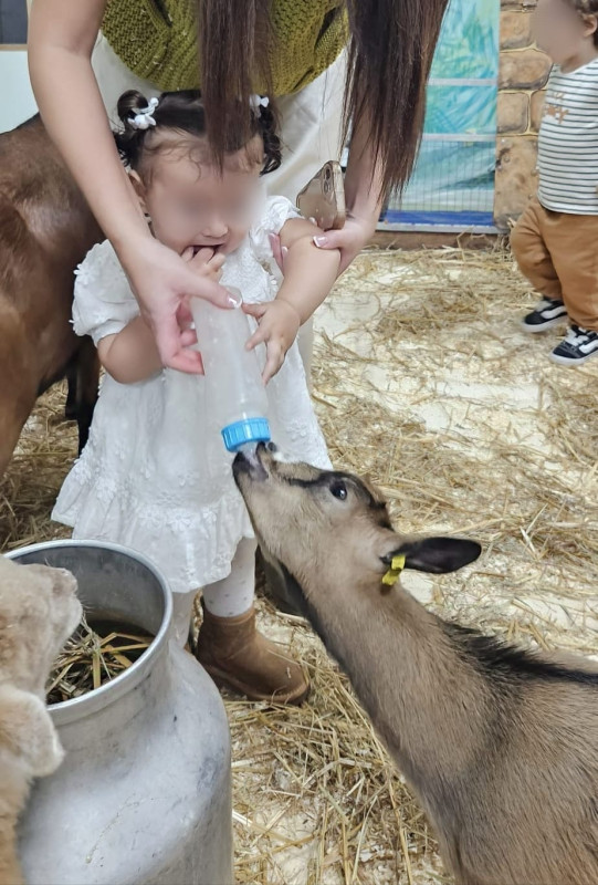 Micro-crèche Le Repaire de Timéo & des Chérubins