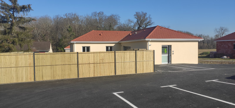 micro-crèche Les Chérubins du Béarn