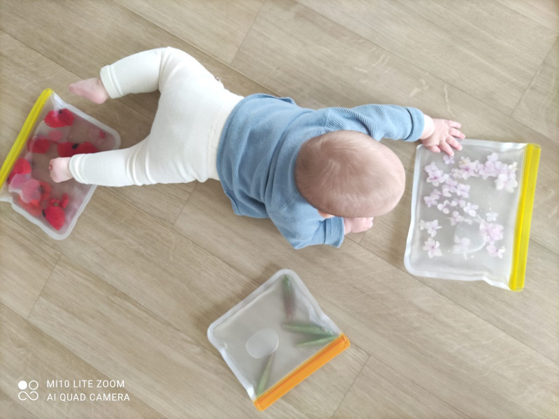 Micro-crèche Au Rythme des Chérubins